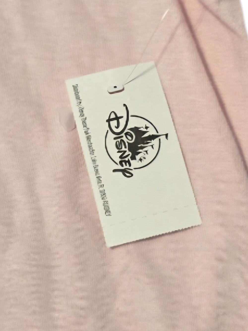 Disney WDW 'Fa-Boo-Lous' 2025 Cutie Ghost Collection T-Shirt - Size S - NWT - Picture 6 of 11